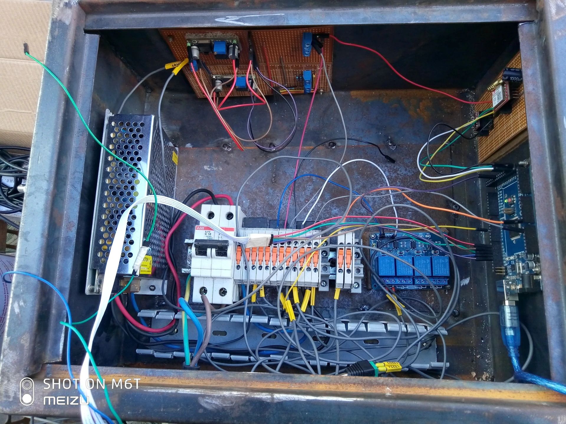 Smart Farm - Gallery Image 2