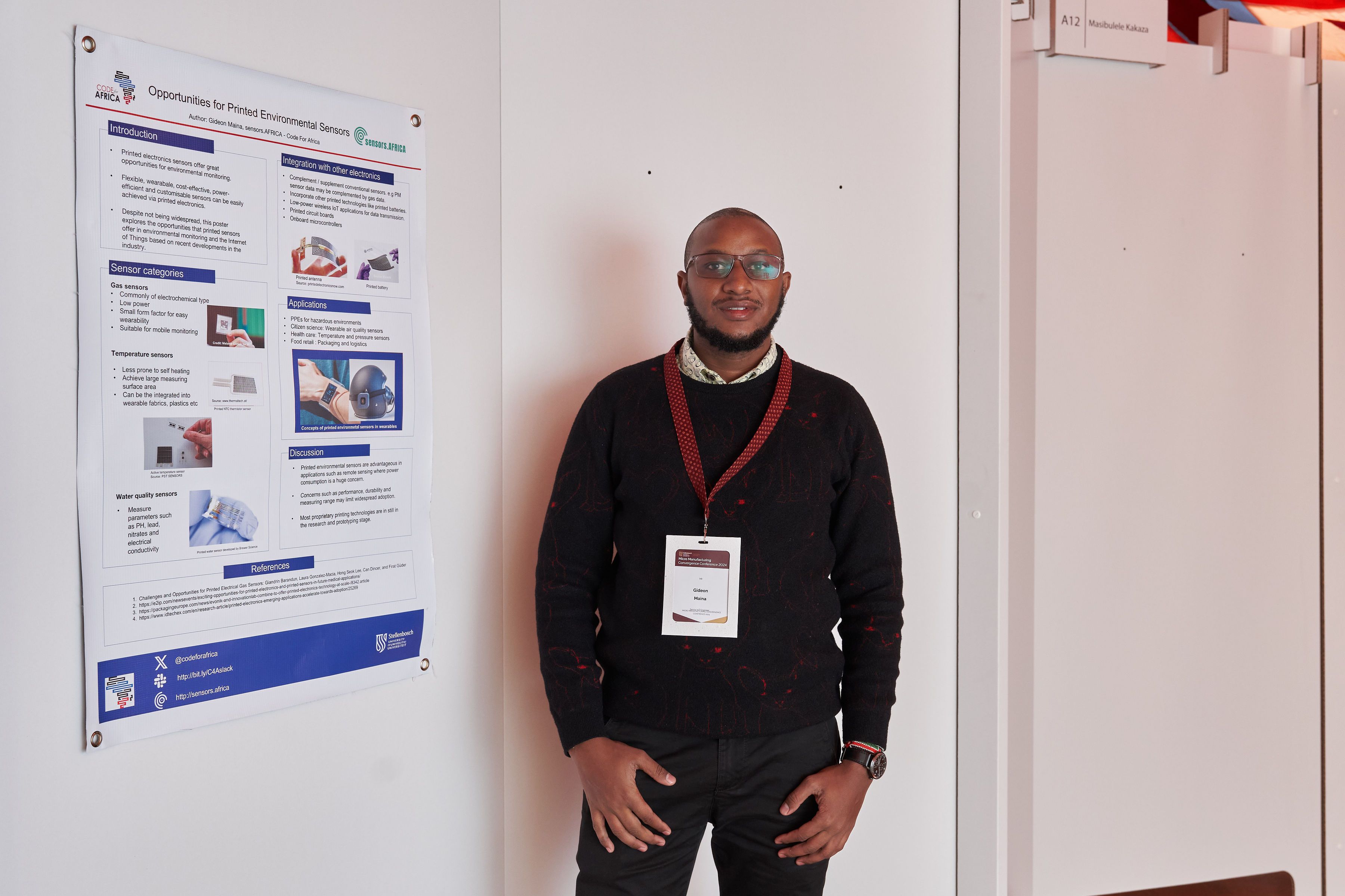Nano-Micro Manufacturing Convergence Conference