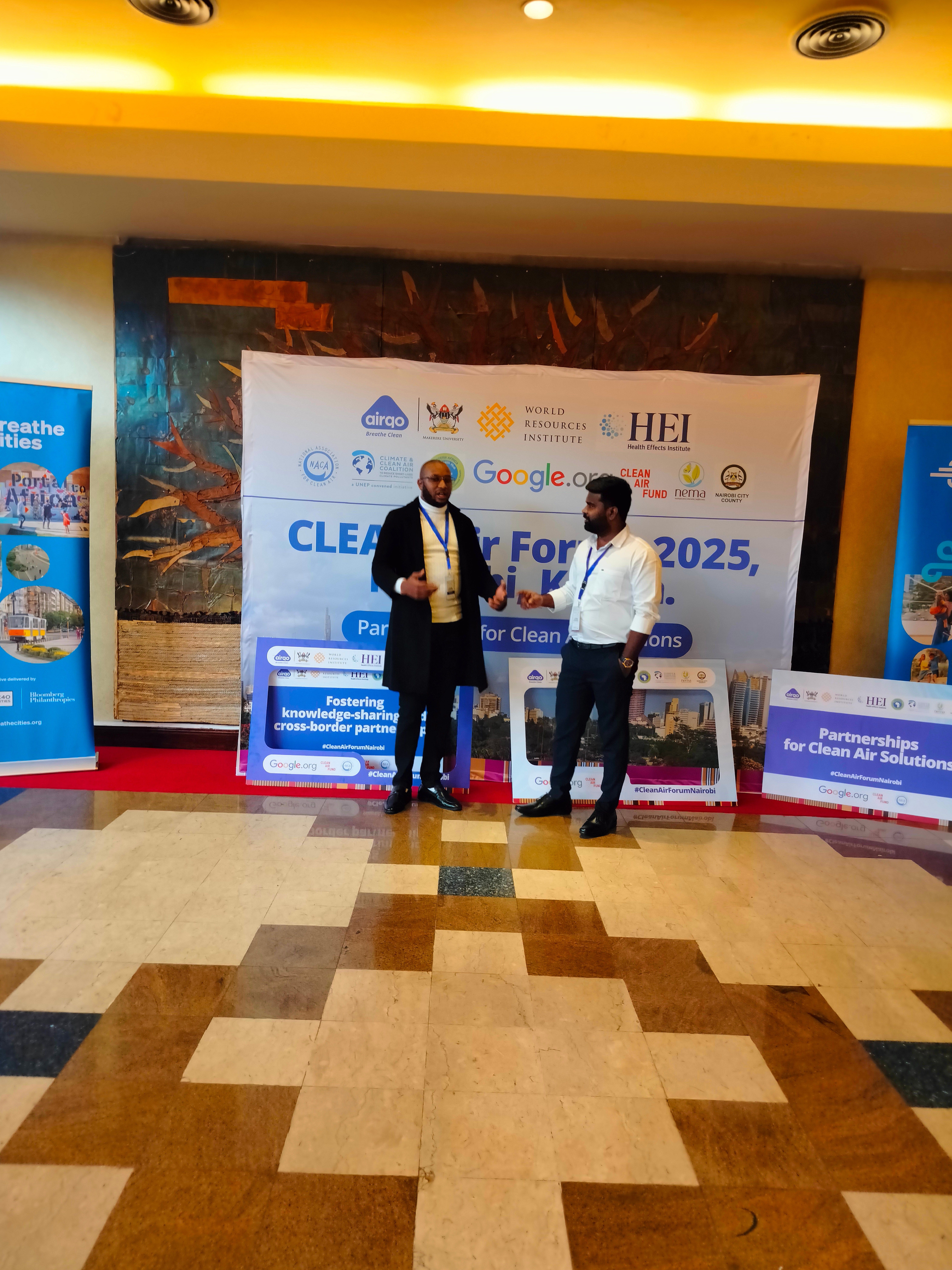 Clean Air Forum 2025
