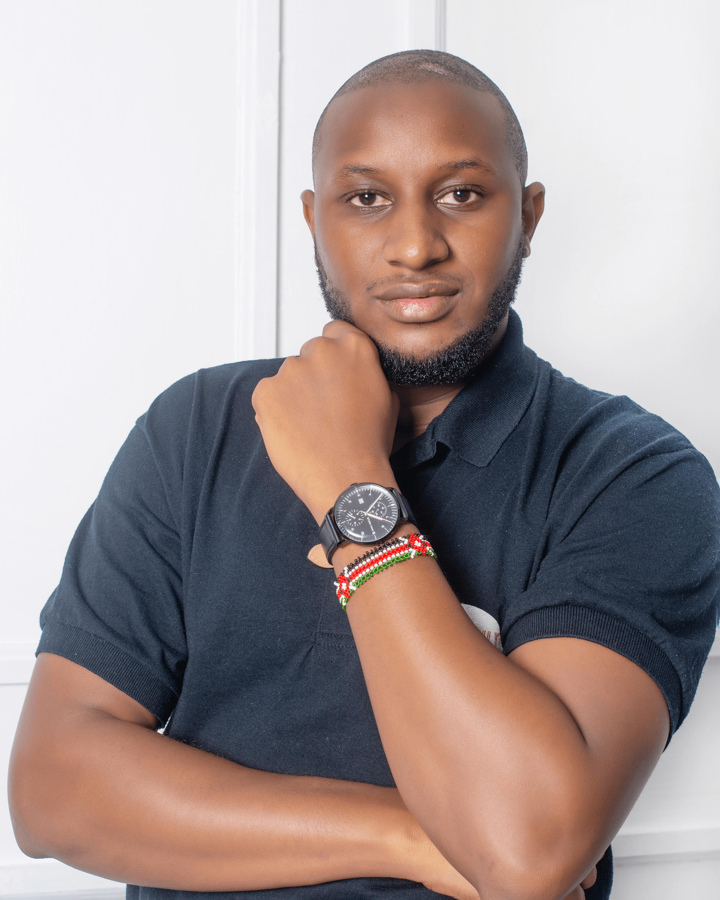 Gideon Maina